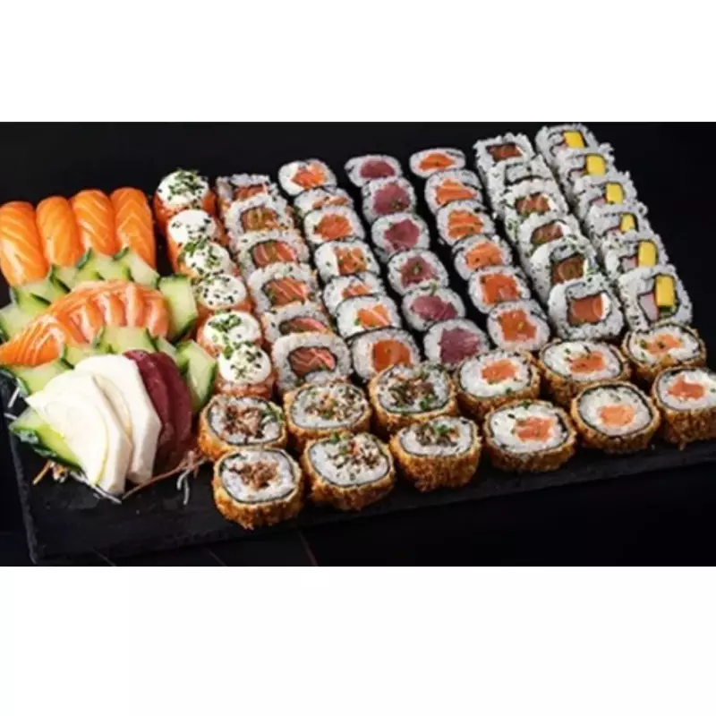 Combo Rão - À moda do chef