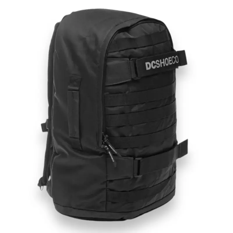 Backpack DC