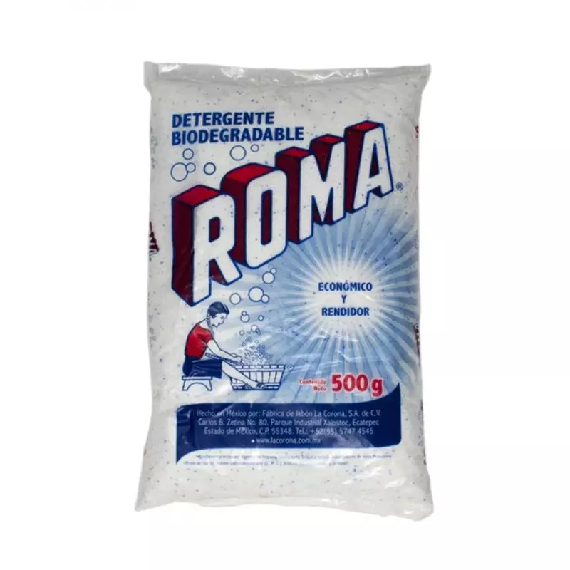 Roma 500g