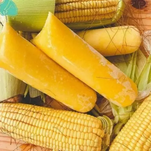 Geladinho de Milho
