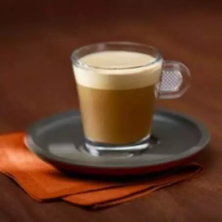 Espresso Cortado