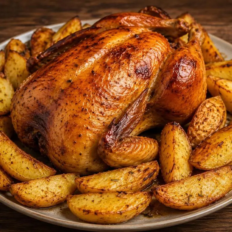 Frango Assado