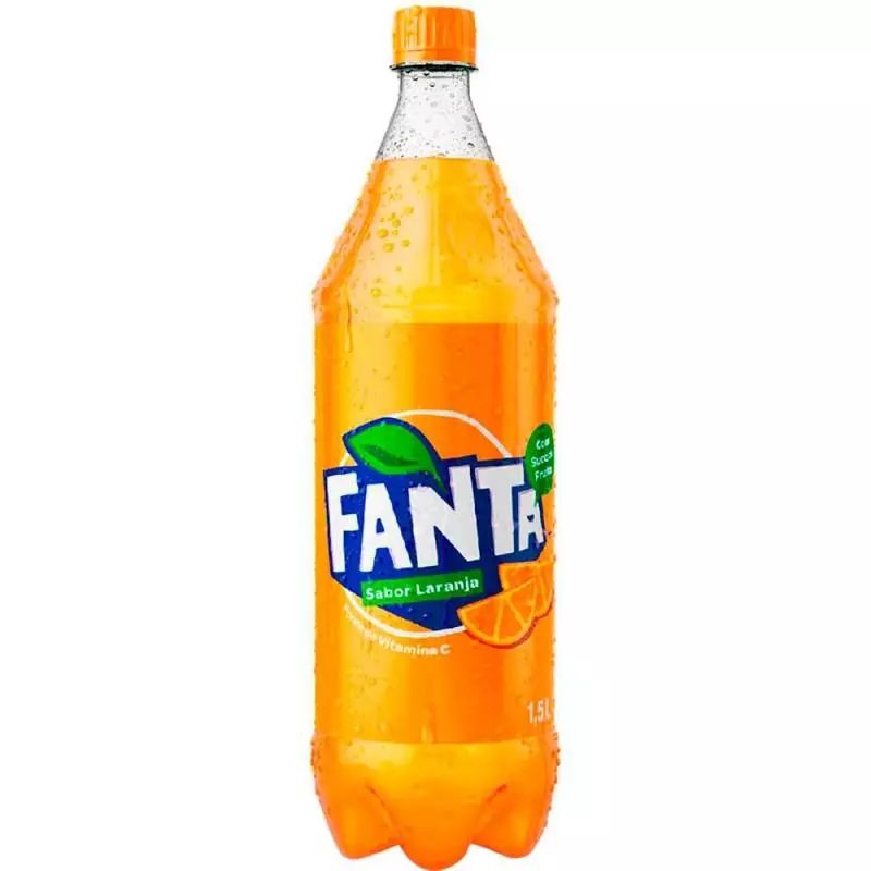FANTA 1,5 L