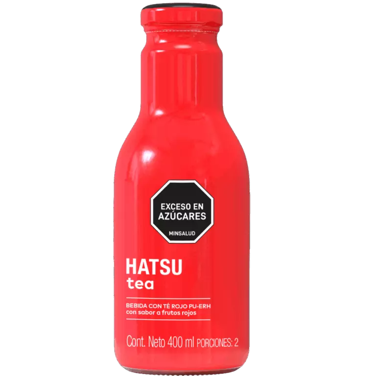 hatsu rojo