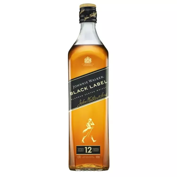 Johnnie Walker Black Label🏴󠁧󠁢󠁳󠁣