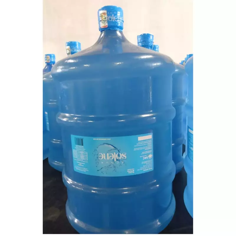 SOLENE 20 LT
