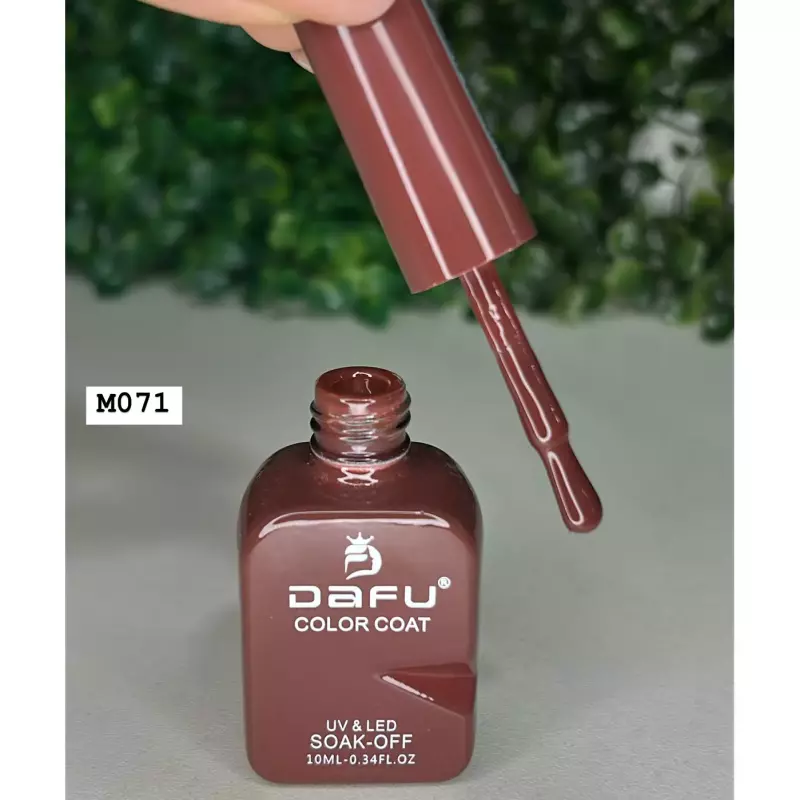 Esm. Gel Dafu M071