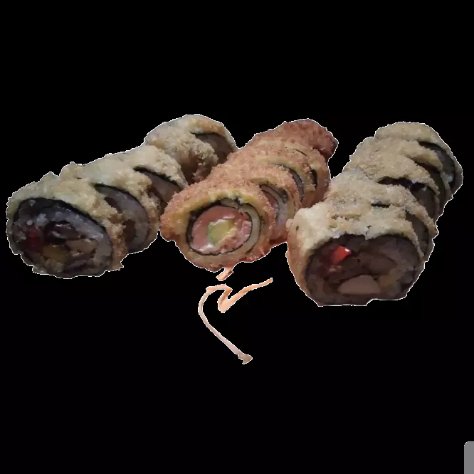KONGO NIKU