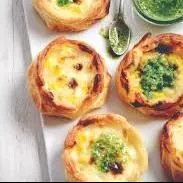 • Empanada de Provenzal