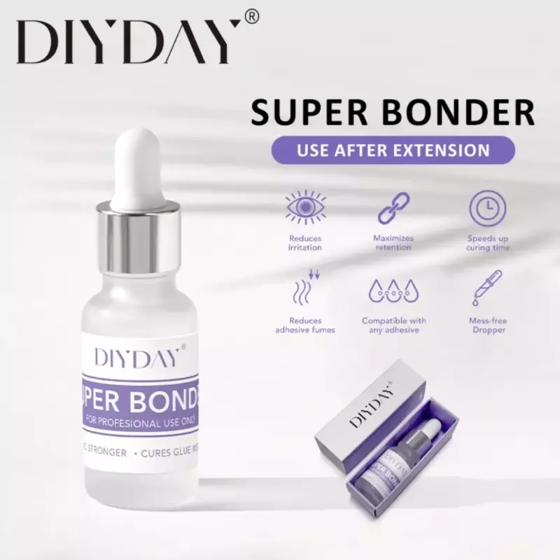 Super bonder Diyday