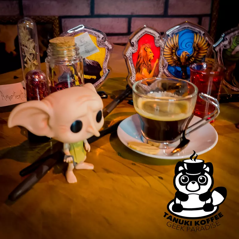 Café Mint