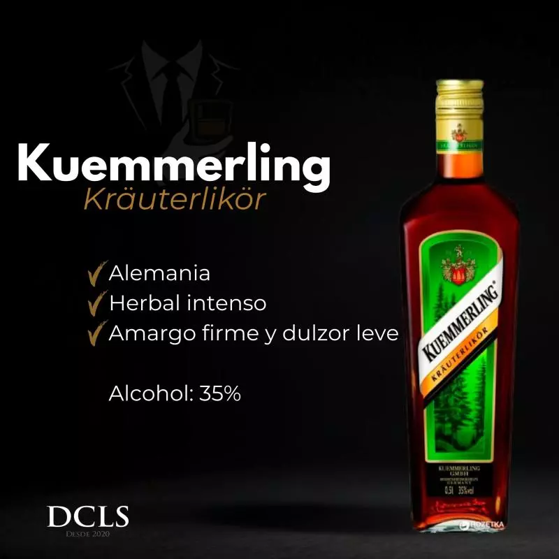 Kuemmerling