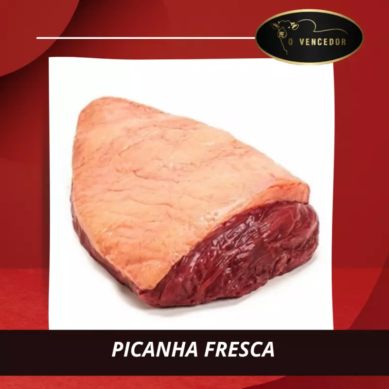 PICANHA FRESCA PEÇA