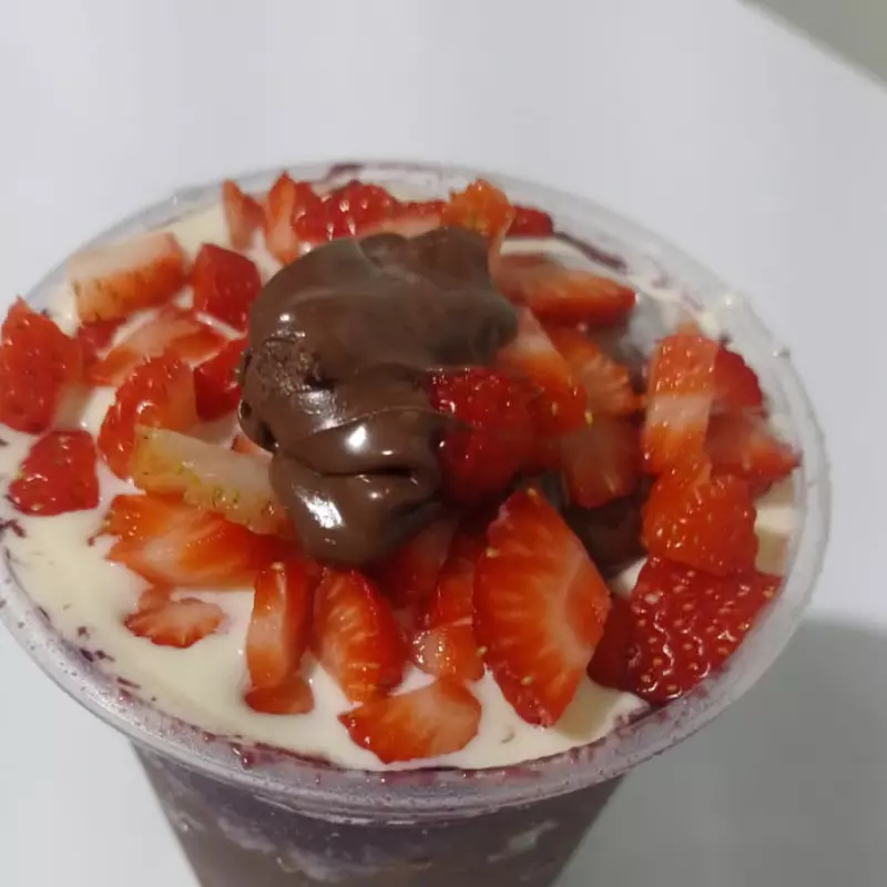 Chocolovers 500ml