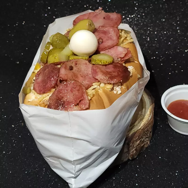DOG CALABRESA