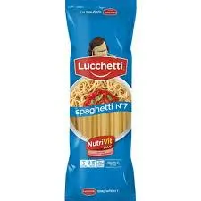 Spaghetti Lucchetti