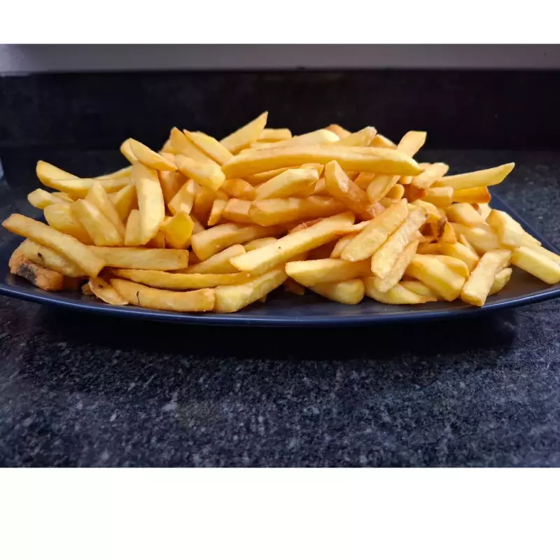 Batata Frita Meia Porção