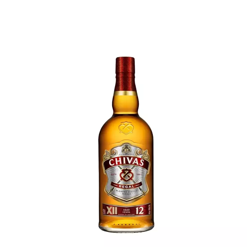 Chivas Regal 1L