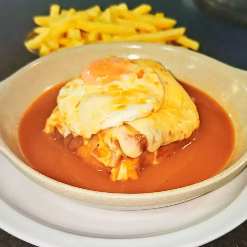Francesinha
