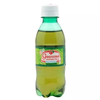 Guaraná 200ml