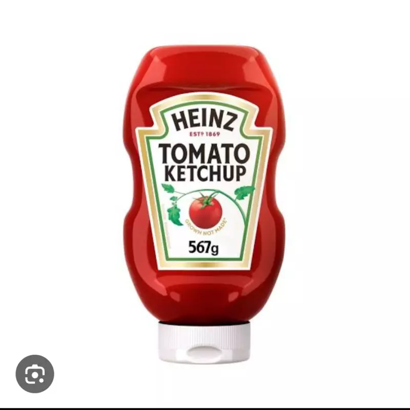 Ketchup