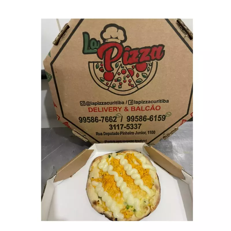 esfiha de frango catupiry