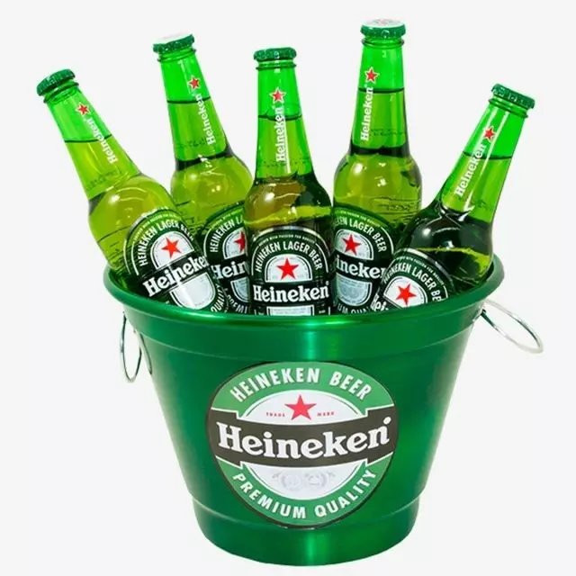 Combo Heineken
