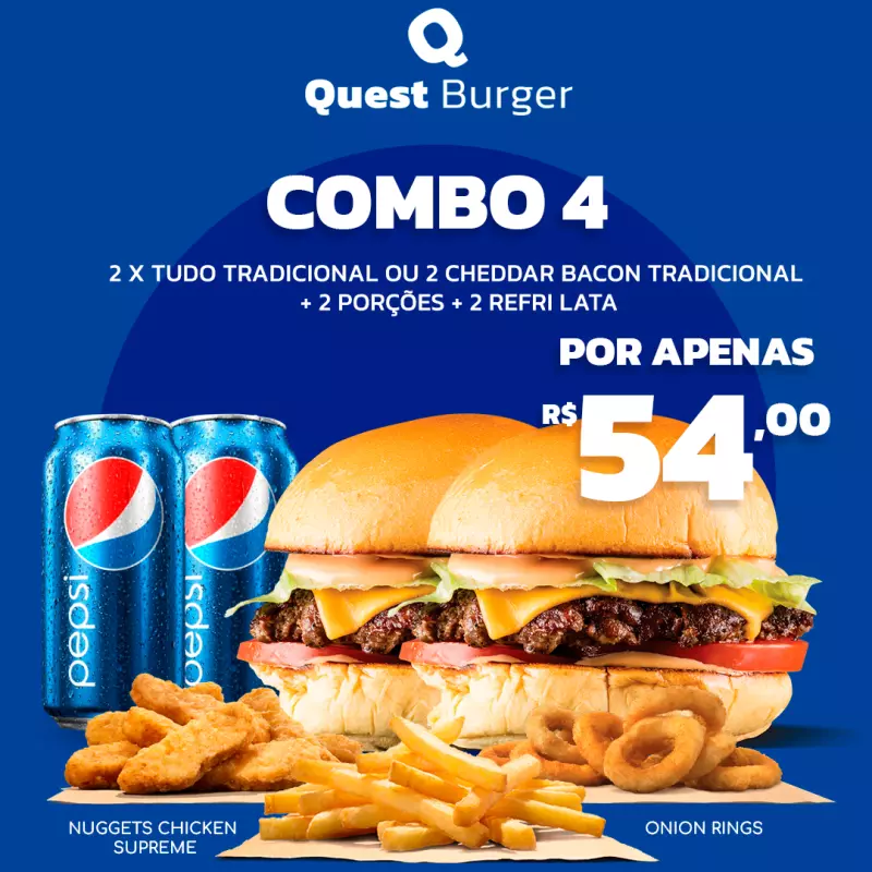 COMBO 4