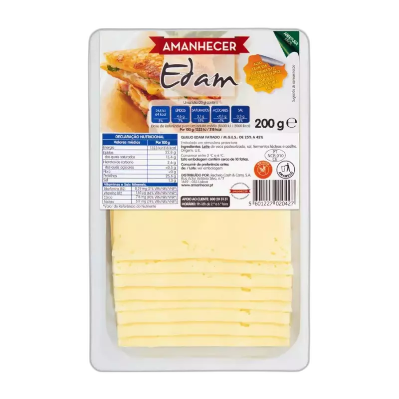Queijo / Cheese