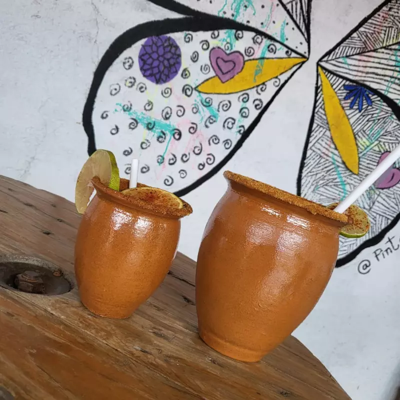 Cantarito Grande
