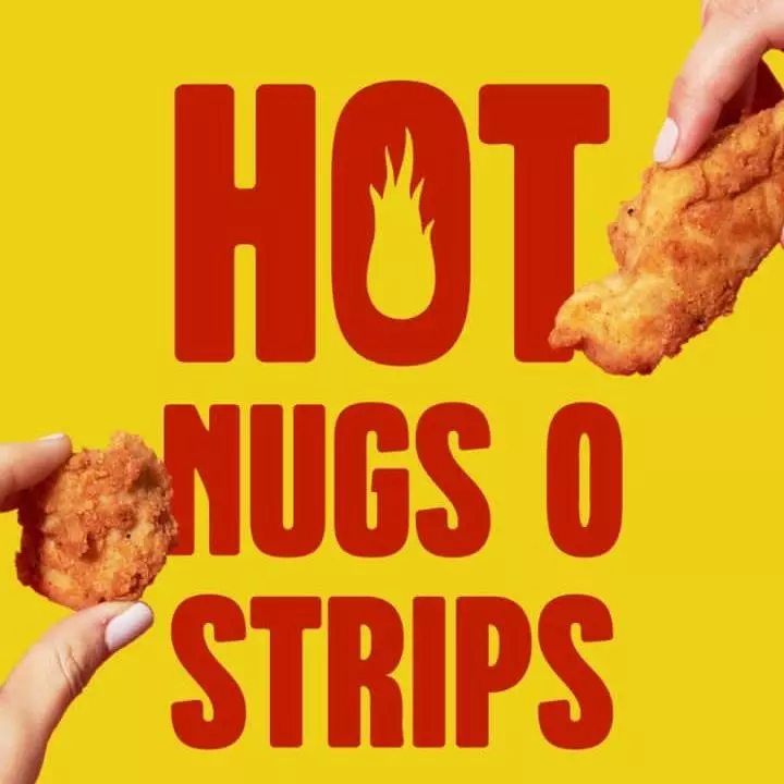 Hot Hot Hot