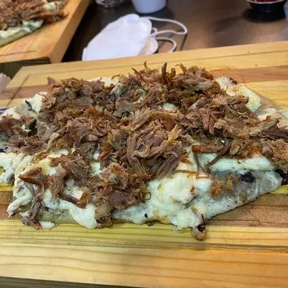 ESPECIALIDADES de BARBACOA