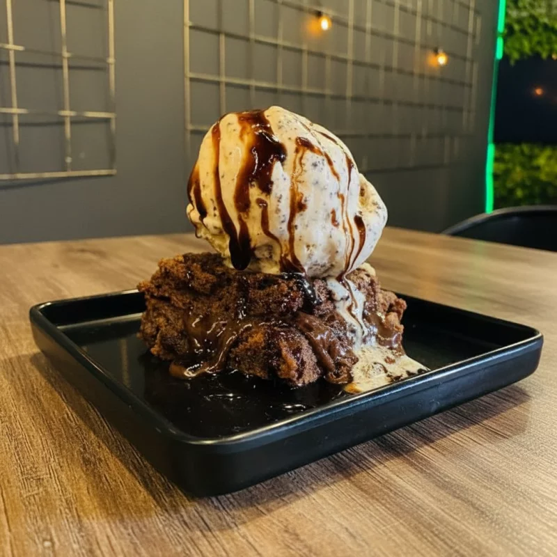 BROWNIE