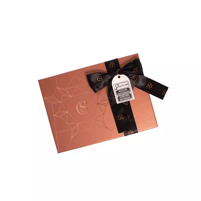 Caixa de Bombons Sort P 95g