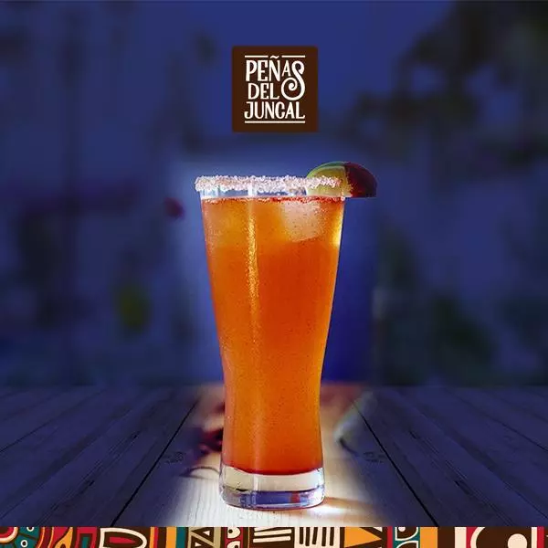 Micheladas