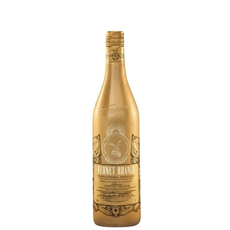 Fernet Branca MUNDIAL 750ml