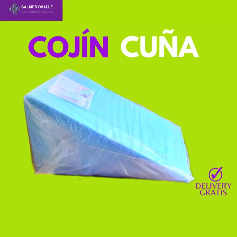 COJIN CUÑA