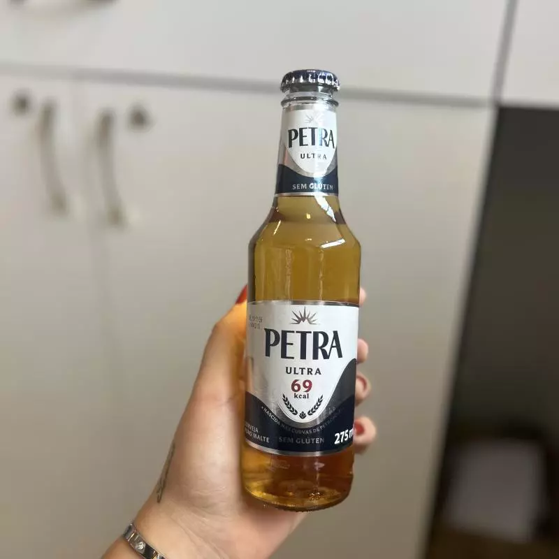PETRA ULTRA LONG NECK