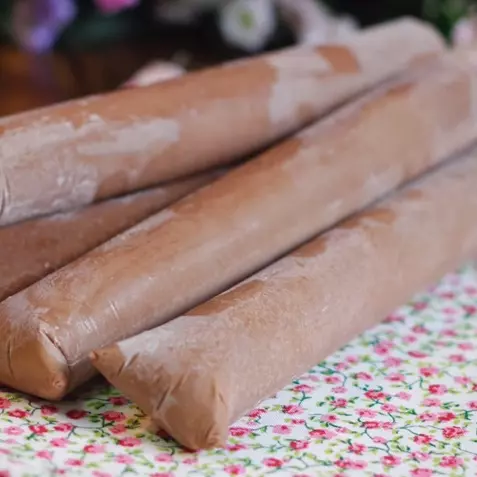 Geladinho Gourmet Doce de Leite