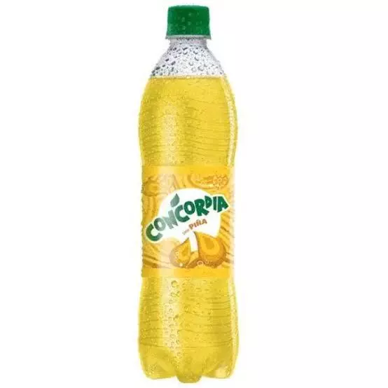 Concordia Piña Jumbo