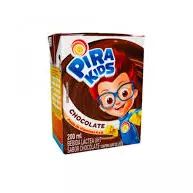 Pira Kds chocolate 200ml