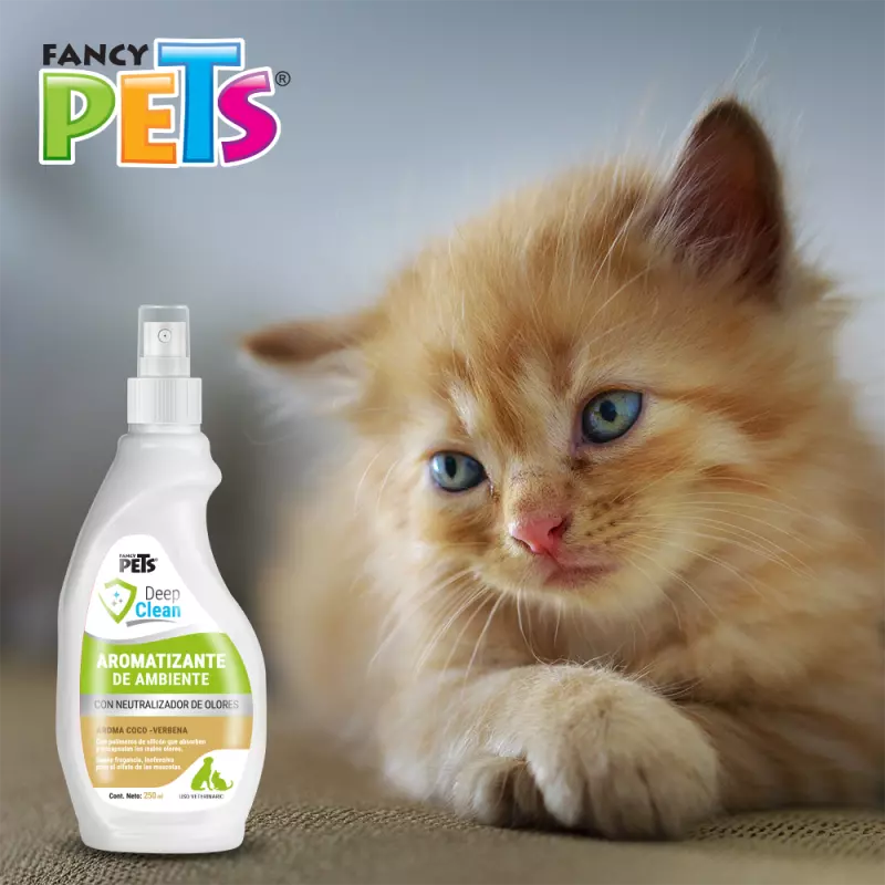 AROMATIZANTE DE AMBIENTE C/NEUTRALIZ