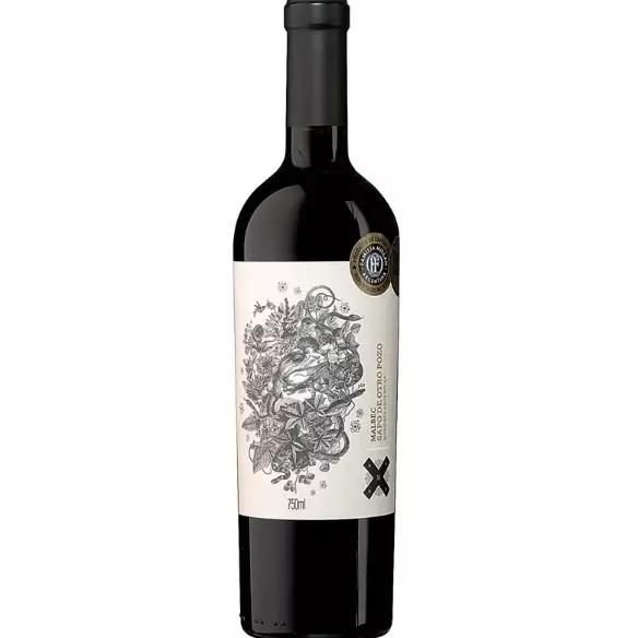 Vinho Sapo De Otro Pozo 750ml