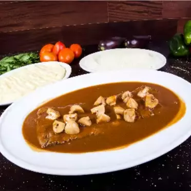 FILET CHATEAUBRIANT