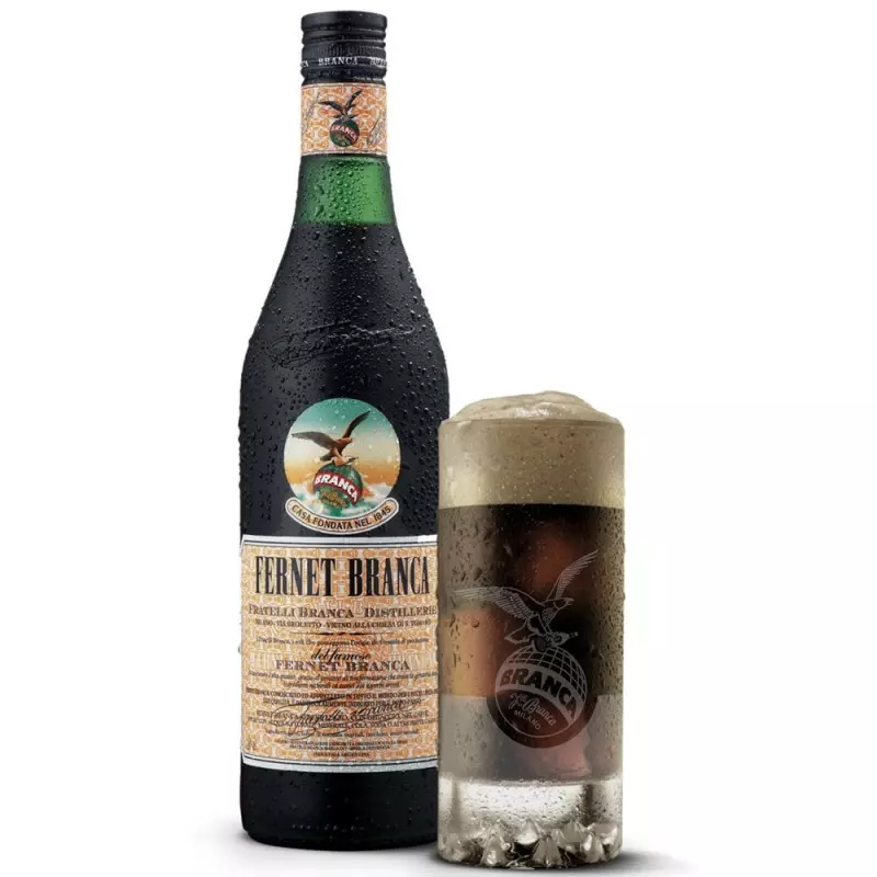 Fernetcito