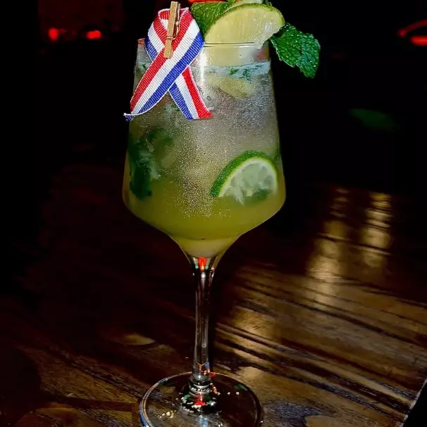 Mojito Independiente