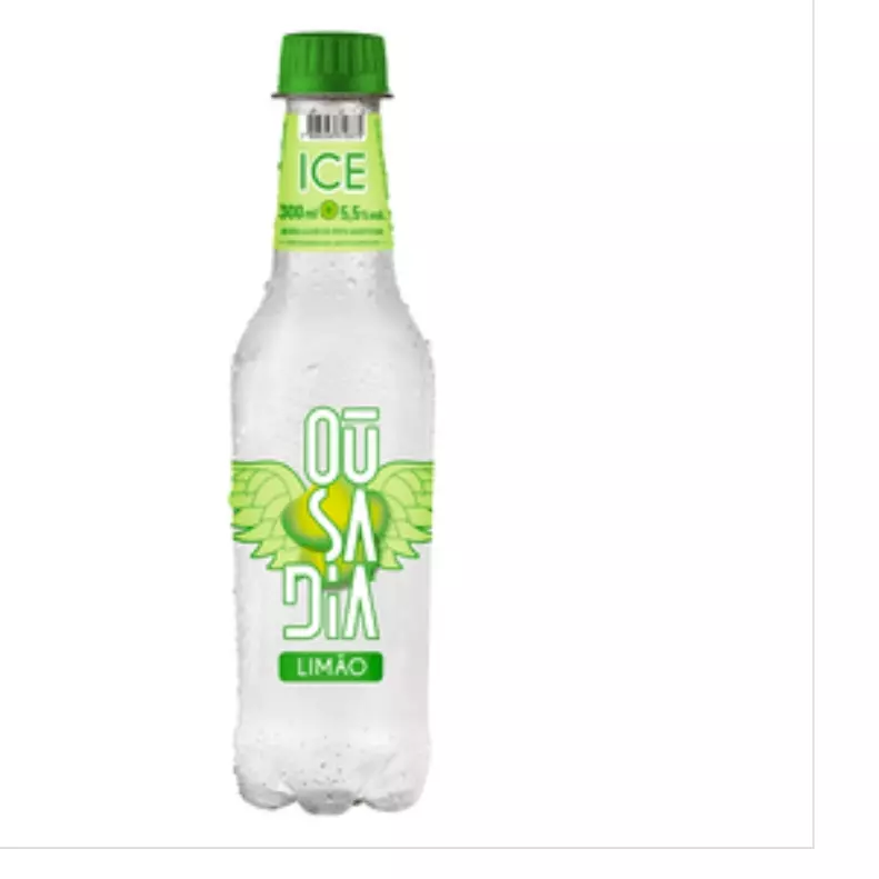 Ousadia Ice Lemon 300ml