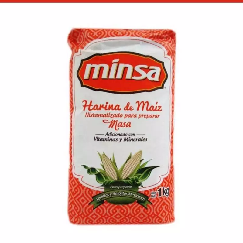 Minsa 1K