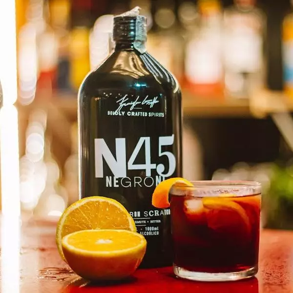 Negroni