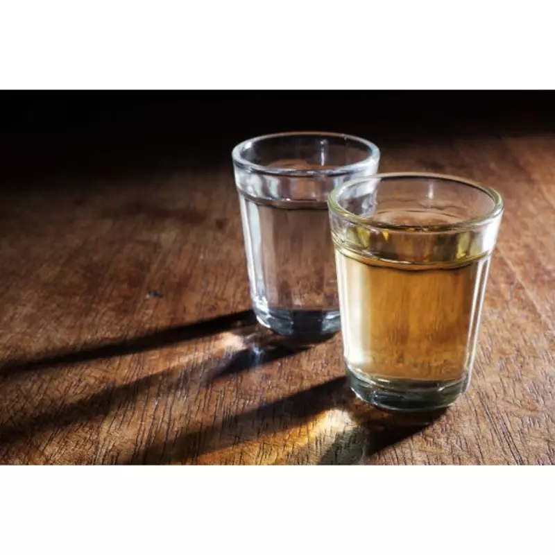 Dose Standard - Standard Shot